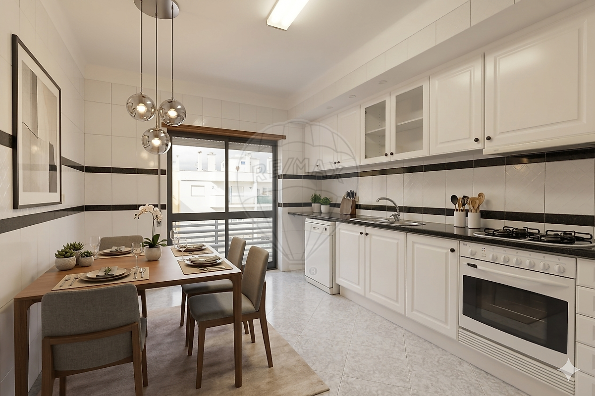 Apartamento T1 à venda em São Sebastião, Rio Maior — foto 5