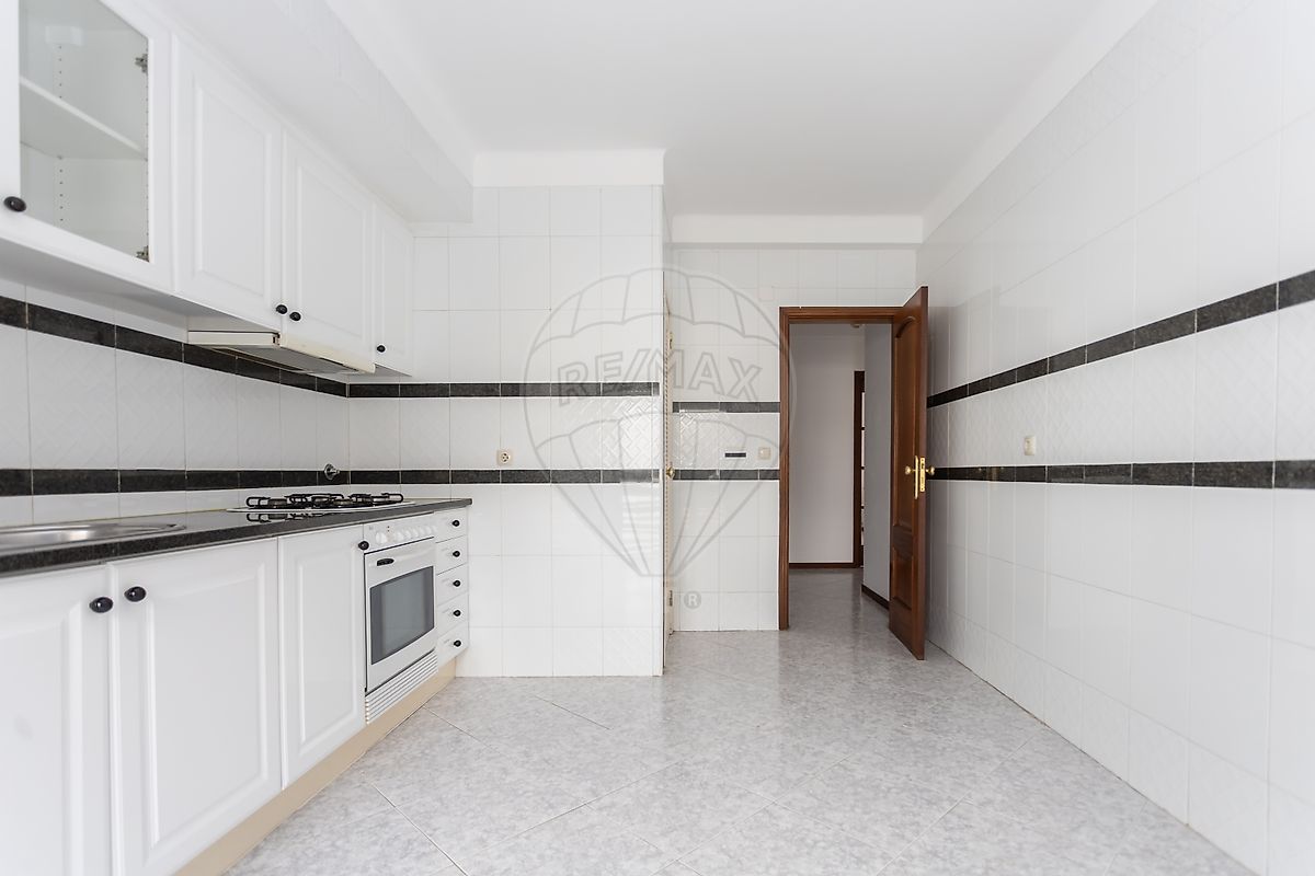 Apartamento T1 à venda em São Sebastião, Rio Maior — foto 4