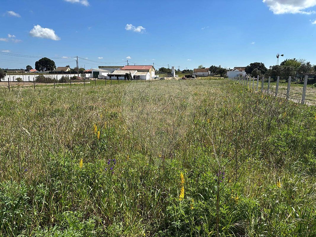 Quinta T1 à venda em Palmela