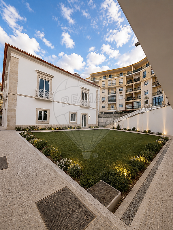 Apartamento - São Sebastião, Setúbal, Setúbal