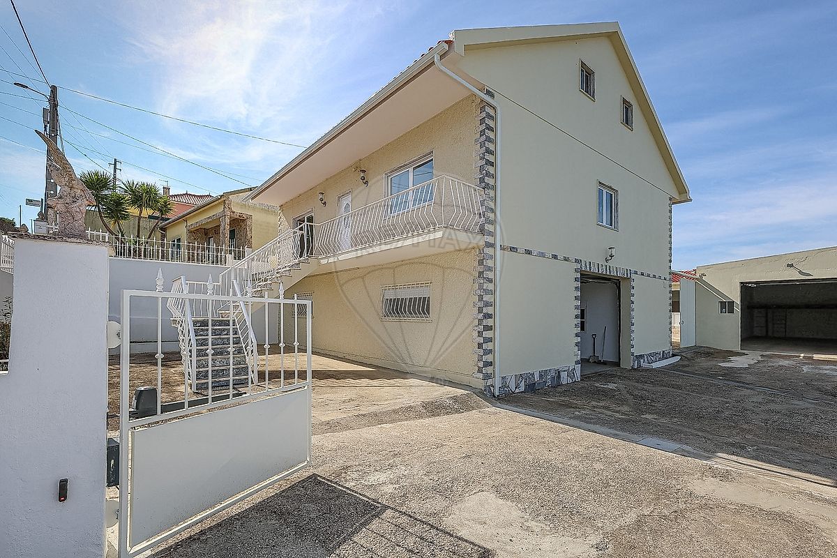 Moradia T3 à venda em São Quintino, Sobral de Monte Agraço — foto 14