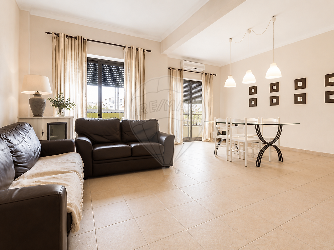 Apartamento T4 à venda em Setúbal (São Julião, Nossa Senhora da Anunciada e Santa Maria da Graça), Setúbal — foto 9