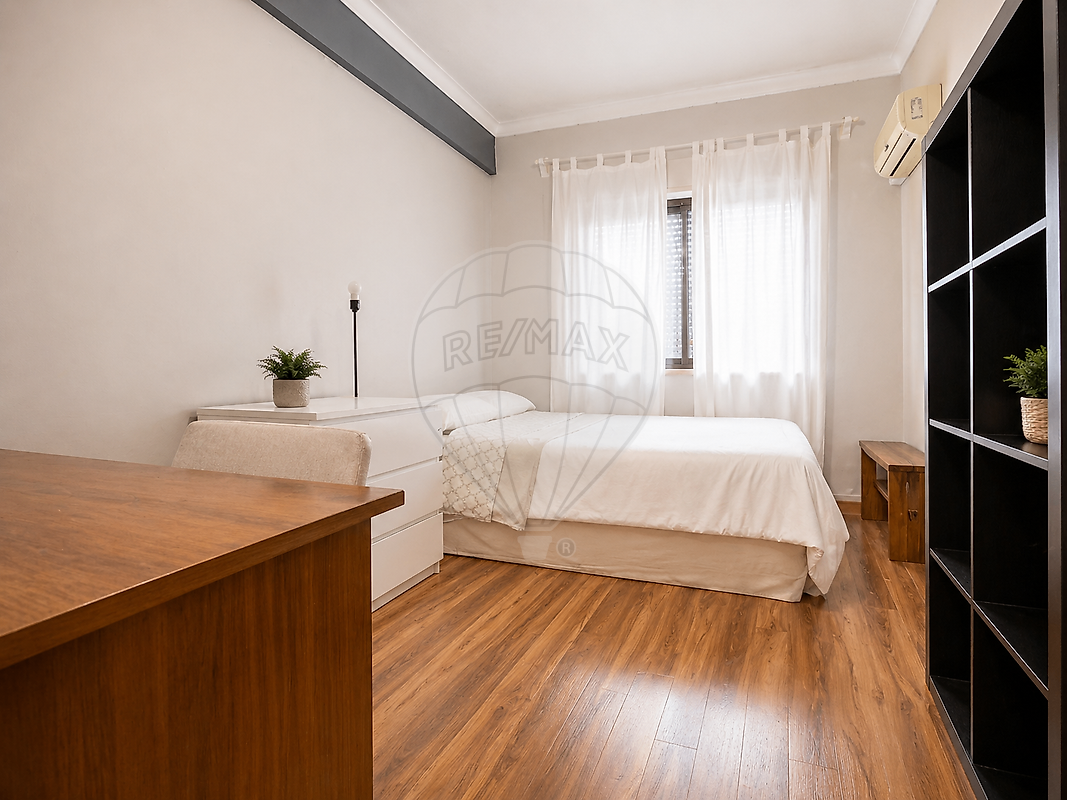 Apartamento T4 à venda em Setúbal (São Julião, Nossa Senhora da Anunciada e Santa Maria da Graça), Setúbal — foto 22