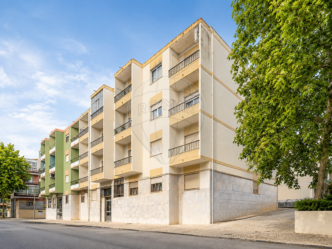 Apartamento T4 à venda em Setúbal (São Julião, Nossa Senhora da Anunciada e Santa Maria da Graça), Setúbal — foto 3