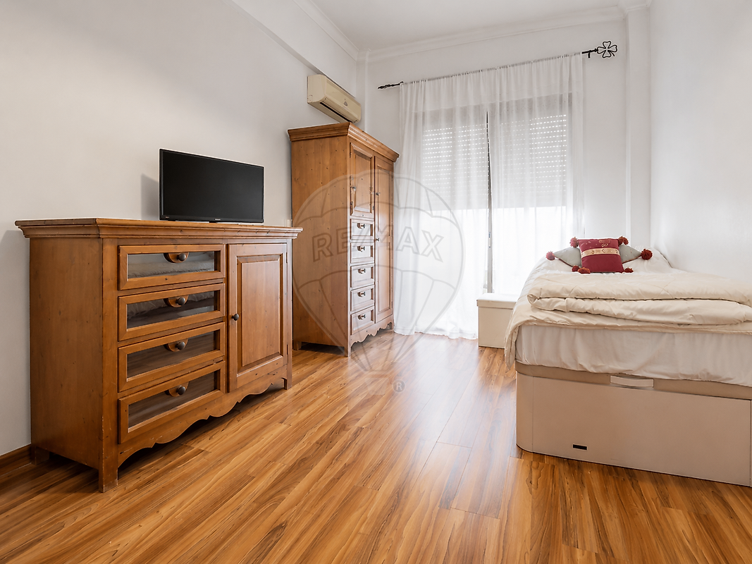 Apartamento T4 à venda em Setúbal (São Julião, Nossa Senhora da Anunciada e Santa Maria da Graça), Setúbal — foto 21