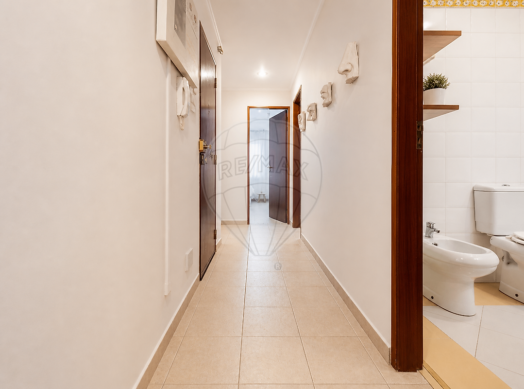 Apartamento T4 à venda em Setúbal (São Julião, Nossa Senhora da Anunciada e Santa Maria da Graça), Setúbal — foto 28