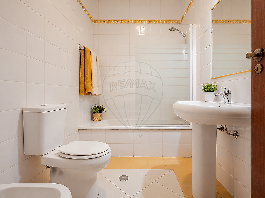 Apartamento T4 à venda em Setúbal (São Julião, Nossa Senhora da Anunciada e Santa Maria da Graça), Setúbal — foto 14