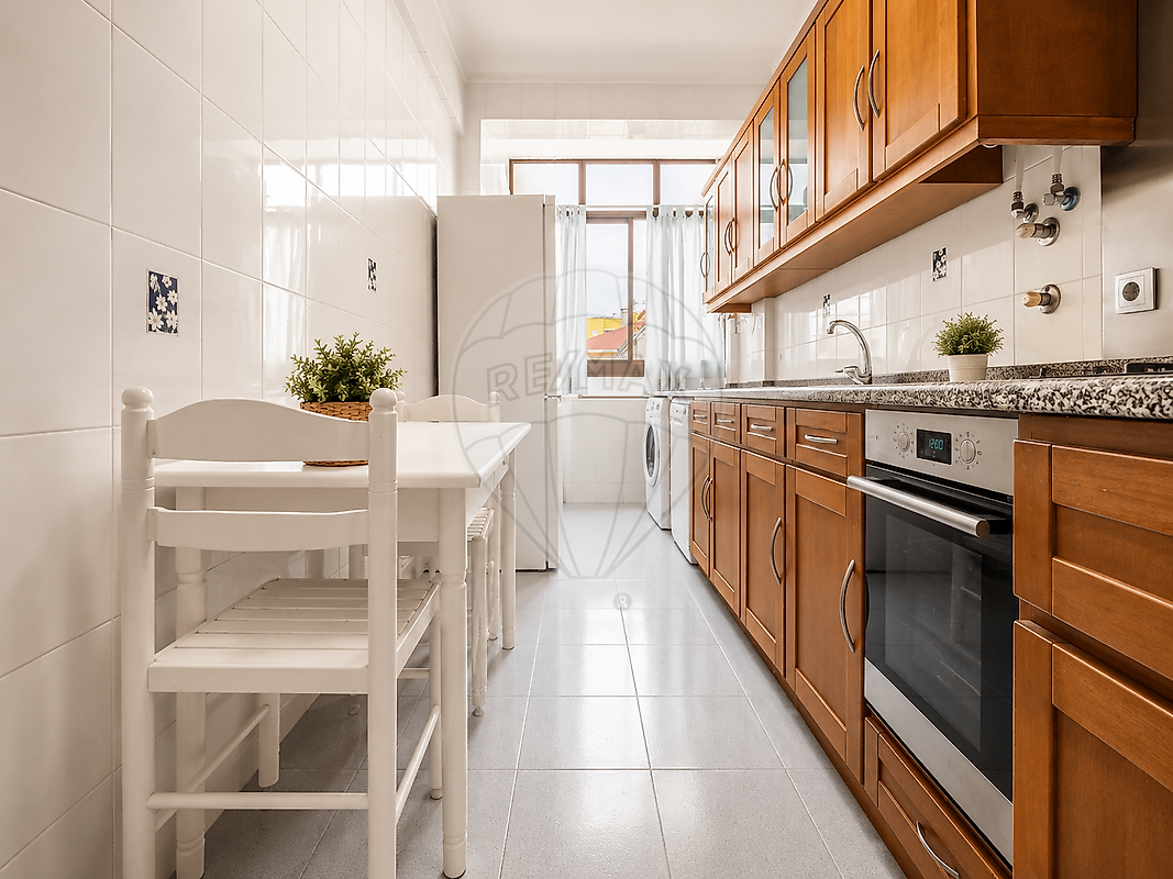Apartamento T4 à venda em Setúbal (São Julião, Nossa Senhora da Anunciada e Santa Maria da Graça), Setúbal — foto 29