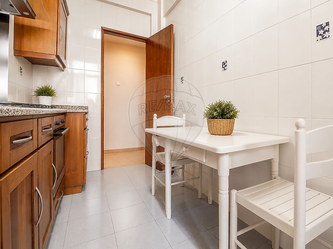 Apartamento T4 à venda em Setúbal (São Julião, Nossa Senhora da Anunciada e Santa Maria da Graça), Setúbal — foto 25