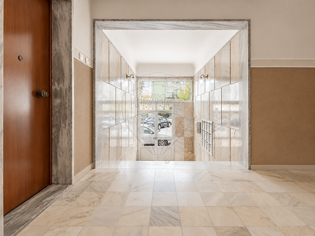 Apartamento T4 à venda em Setúbal (São Julião, Nossa Senhora da Anunciada e Santa Maria da Graça), Setúbal — foto 4