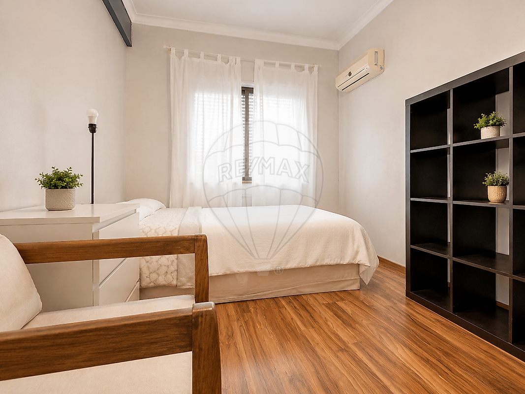 Apartamento T4 à venda em Setúbal (São Julião, Nossa Senhora da Anunciada e Santa Maria da Graça), Setúbal — foto 17