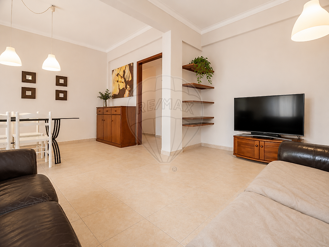 Apartamento T4 à venda em Setúbal (São Julião, Nossa Senhora da Anunciada e Santa Maria da Graça), Setúbal — foto 8