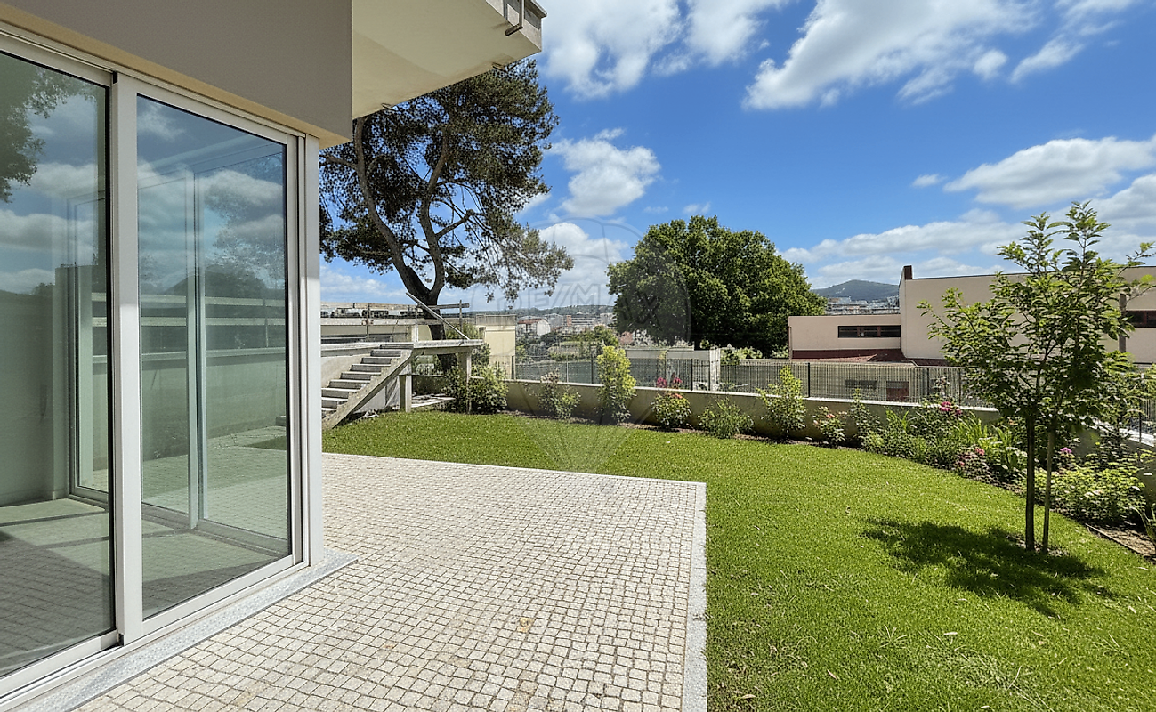 Apartamento T3 à venda em Setúbal