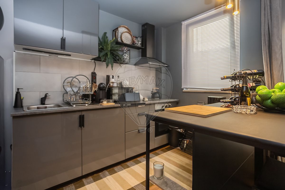 Apartamento T1 à venda em Setúbal (São Julião, Nossa Senhora da Anunciada e Santa Maria da Graça), Setúbal — foto 8