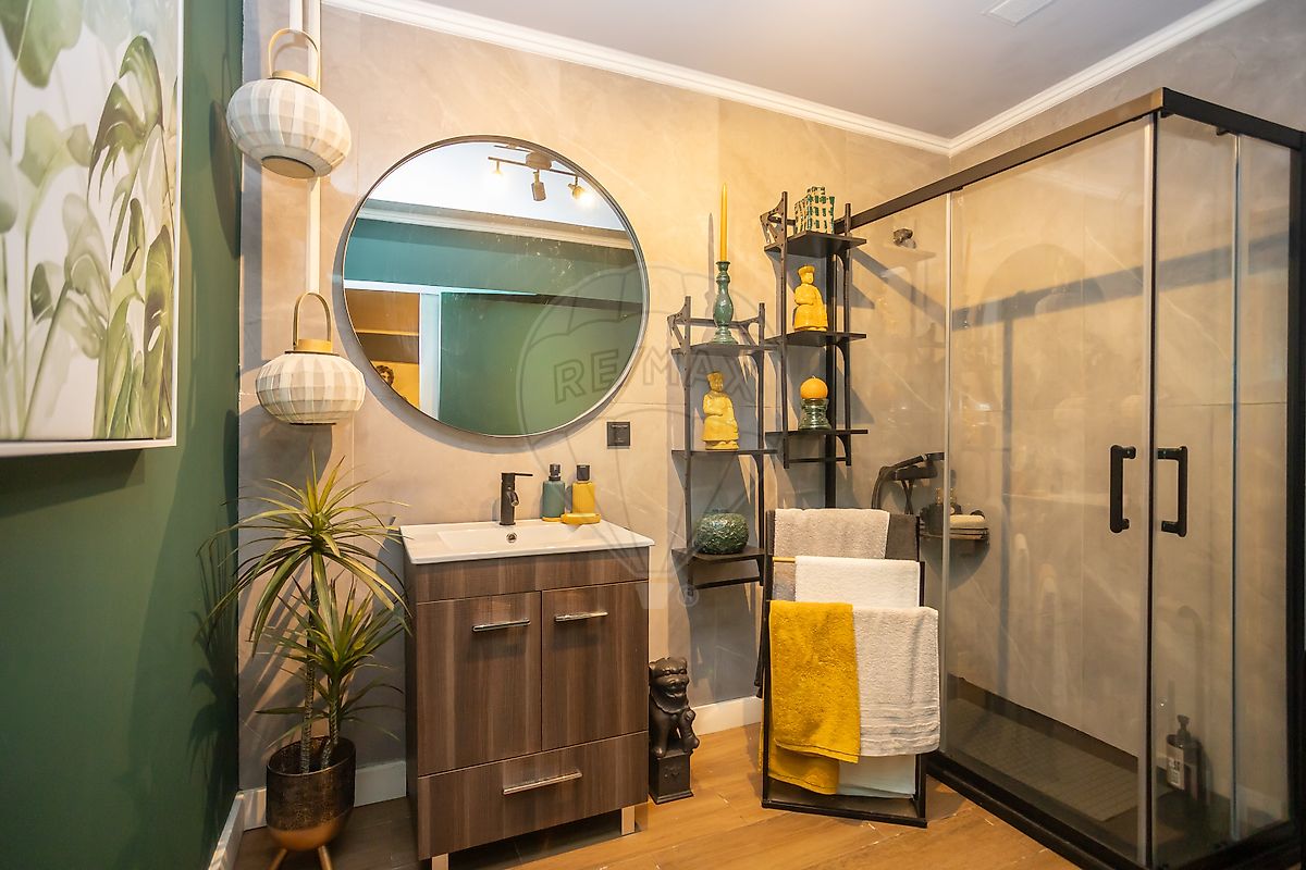 Apartamento T1 à venda em Setúbal (São Julião, Nossa Senhora da Anunciada e Santa Maria da Graça), Setúbal — foto 19