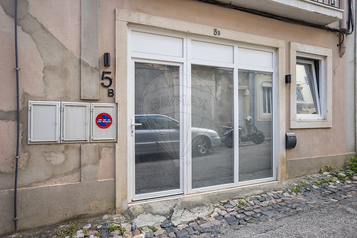 Apartamento T1 à venda em Setúbal (São Julião, Nossa Senhora da Anunciada e Santa Maria da Graça), Setúbal — foto 22