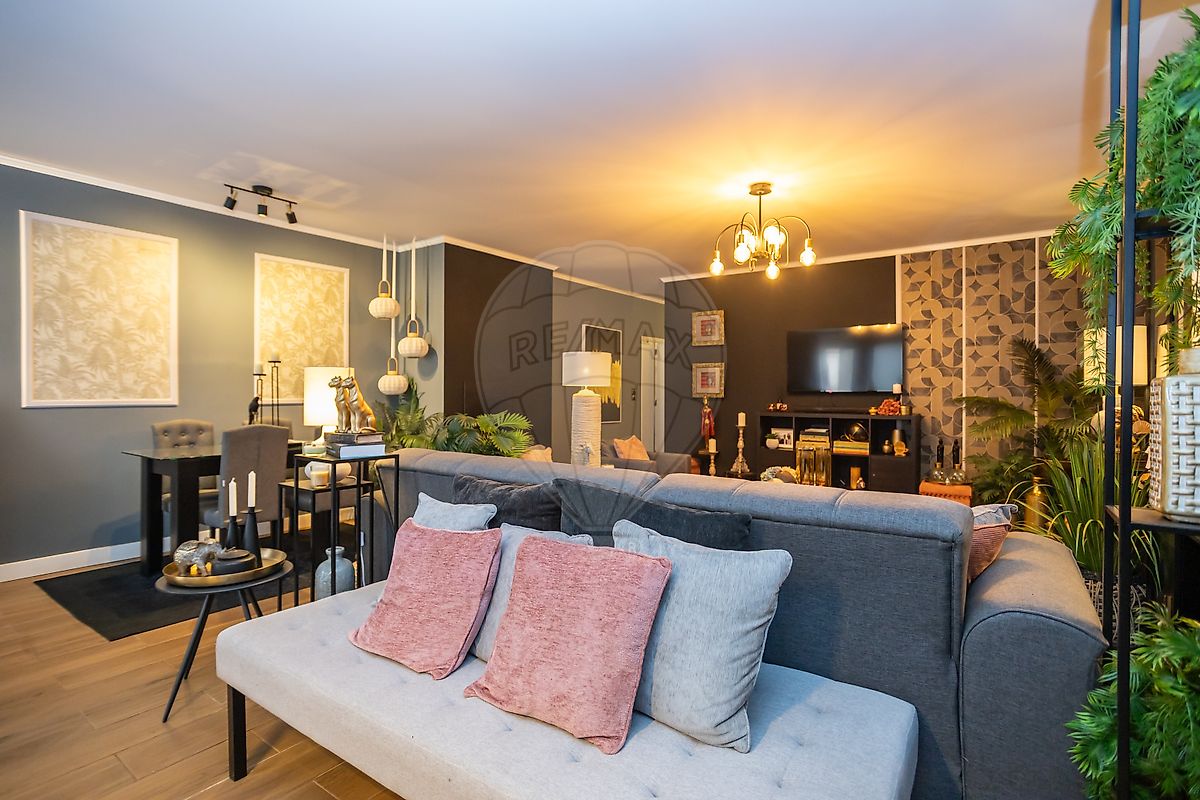Apartamento T1 à venda em Setúbal (São Julião, Nossa Senhora da Anunciada e Santa Maria da Graça), Setúbal — foto 7