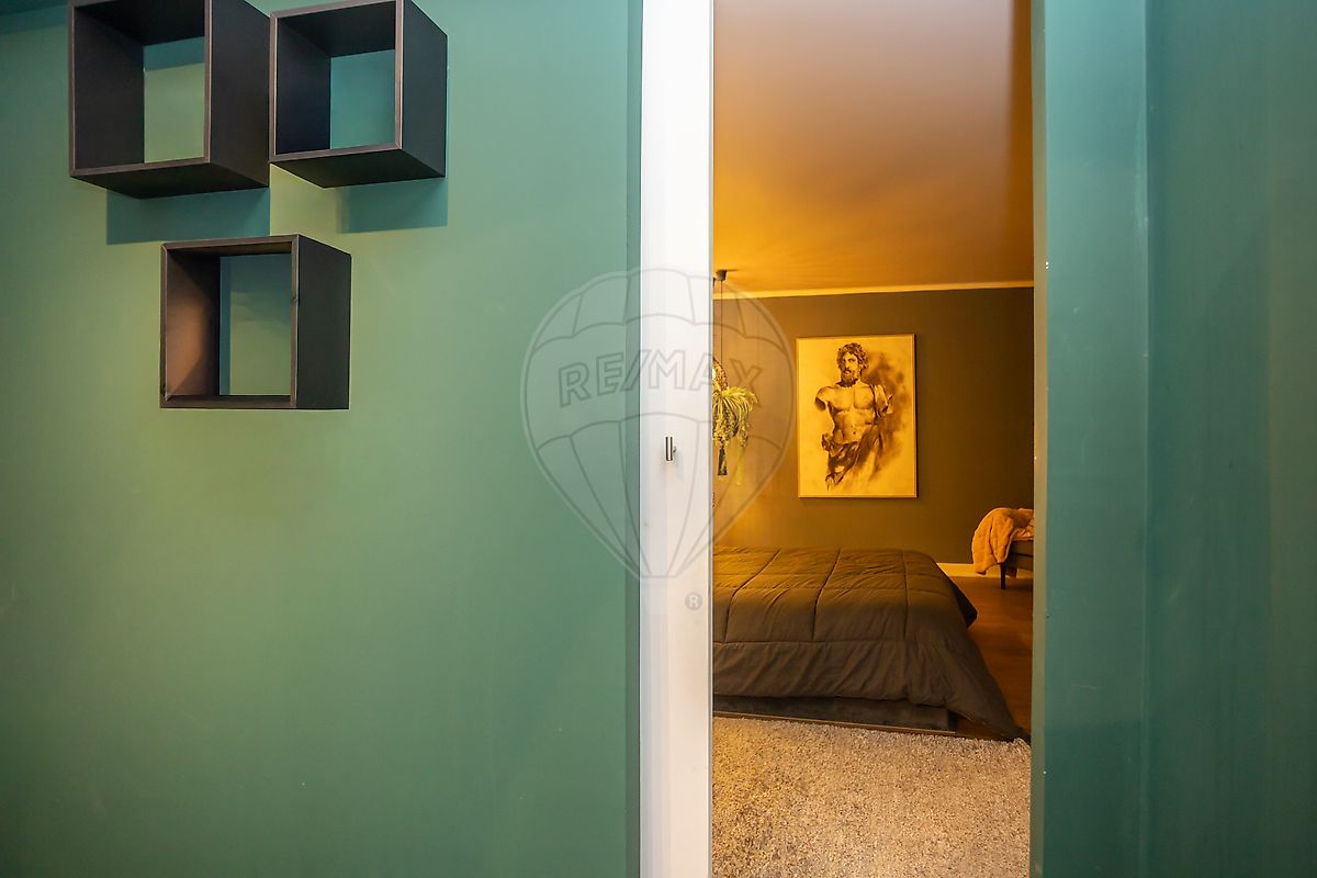 Apartamento T1 à venda em Setúbal (São Julião, Nossa Senhora da Anunciada e Santa Maria da Graça), Setúbal — foto 20