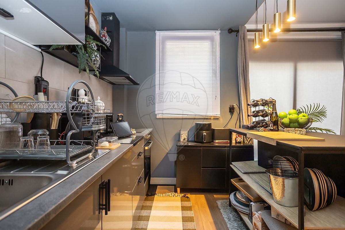 Apartamento T1 à venda em Setúbal (São Julião, Nossa Senhora da Anunciada e Santa Maria da Graça), Setúbal — foto 9