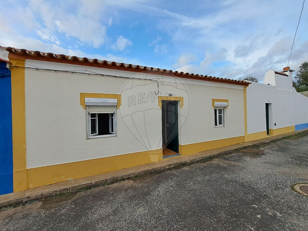 Moradia - Montoito, Redondo, Évora