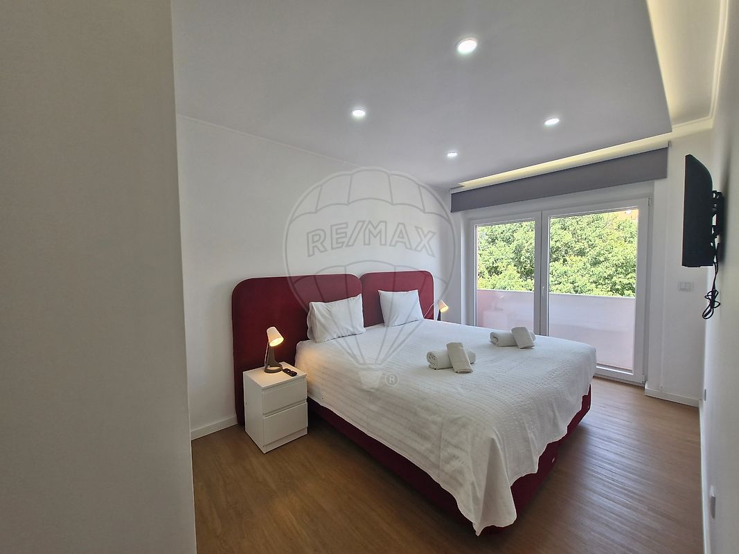 Apartamento T4 à venda em São Sebastião, Rio Maior — foto 7