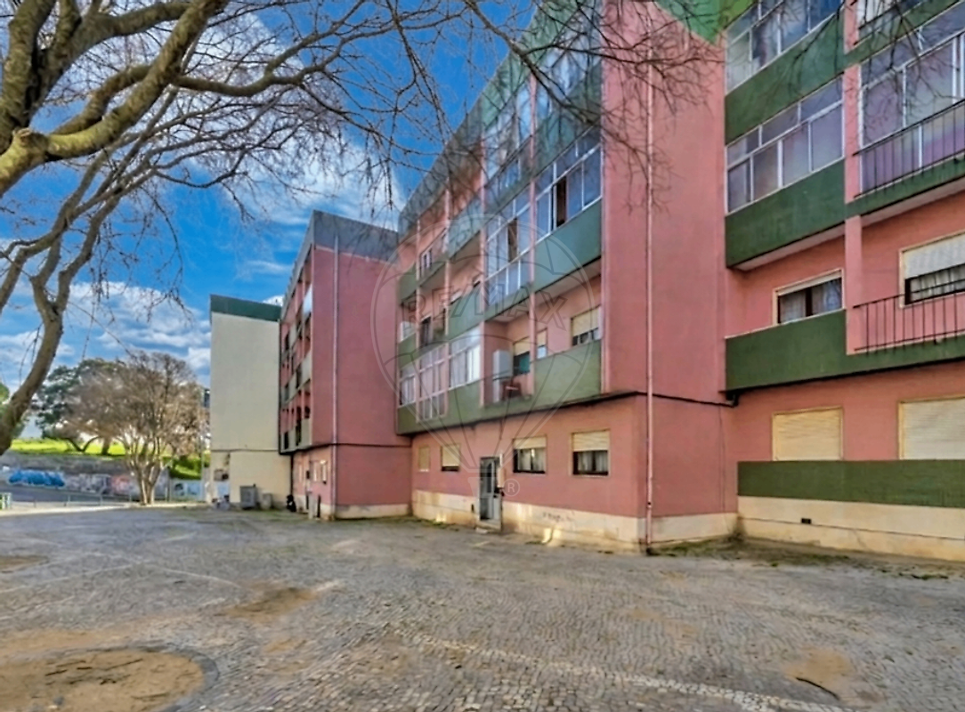 Apartamento T4 à venda em São Sebastião, Rio Maior — foto 17