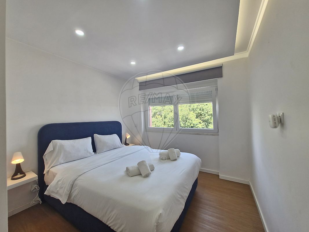 Apartamento T4 à venda em São Sebastião, Rio Maior — foto 9