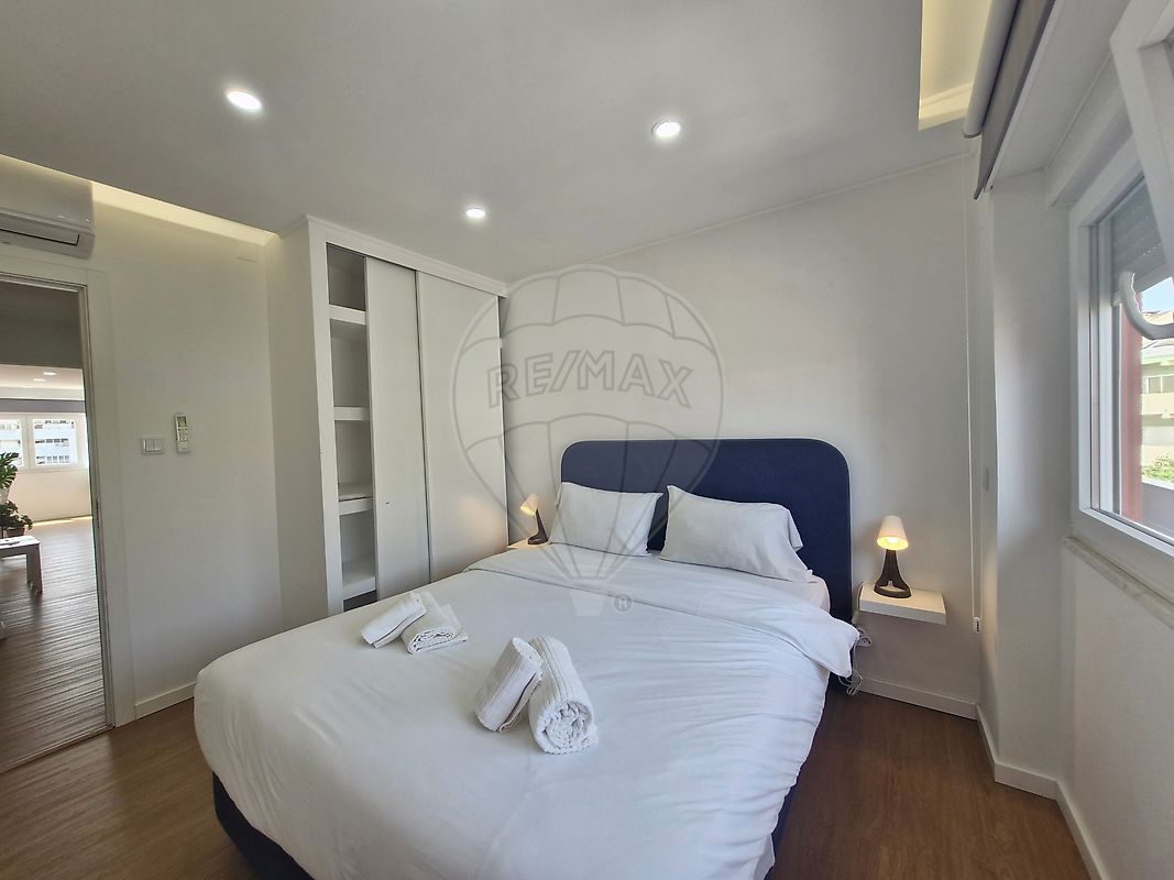 Apartamento T4 à venda em São Sebastião, Rio Maior — foto 10