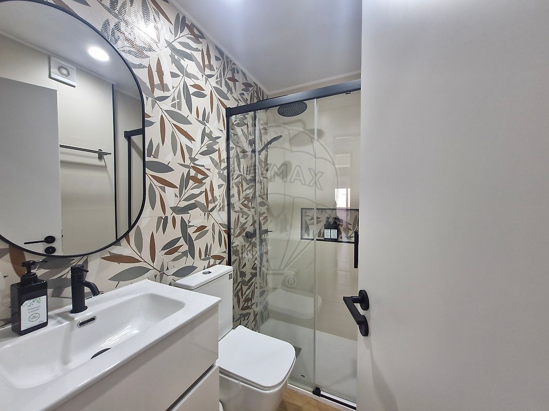 Apartamento T4 à venda em São Sebastião, Rio Maior — foto 12