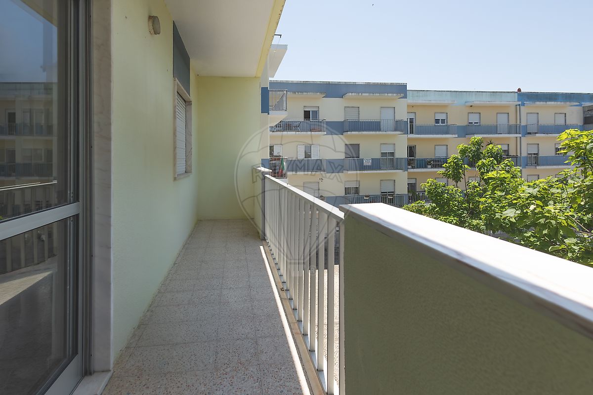 Apartamento T2 à venda em Sado, Setúbal — foto 12
