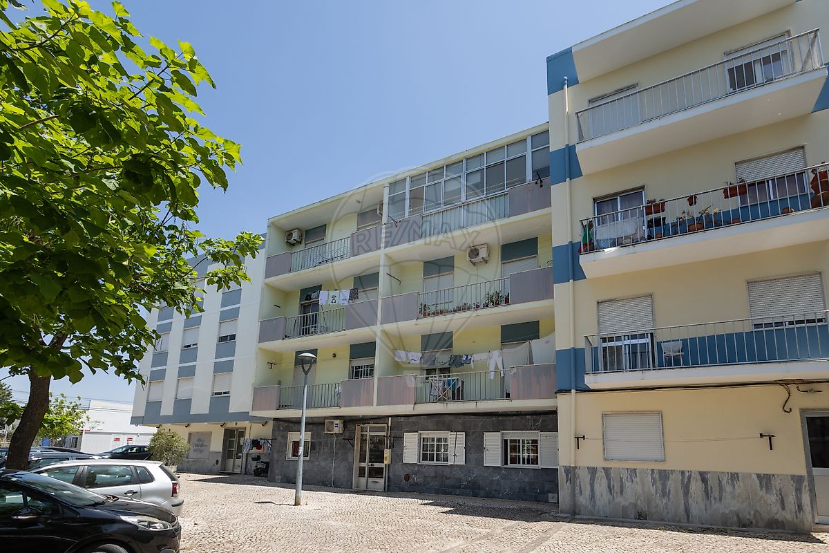 Apartamento T2 à venda em Sado, Setúbal — foto 6