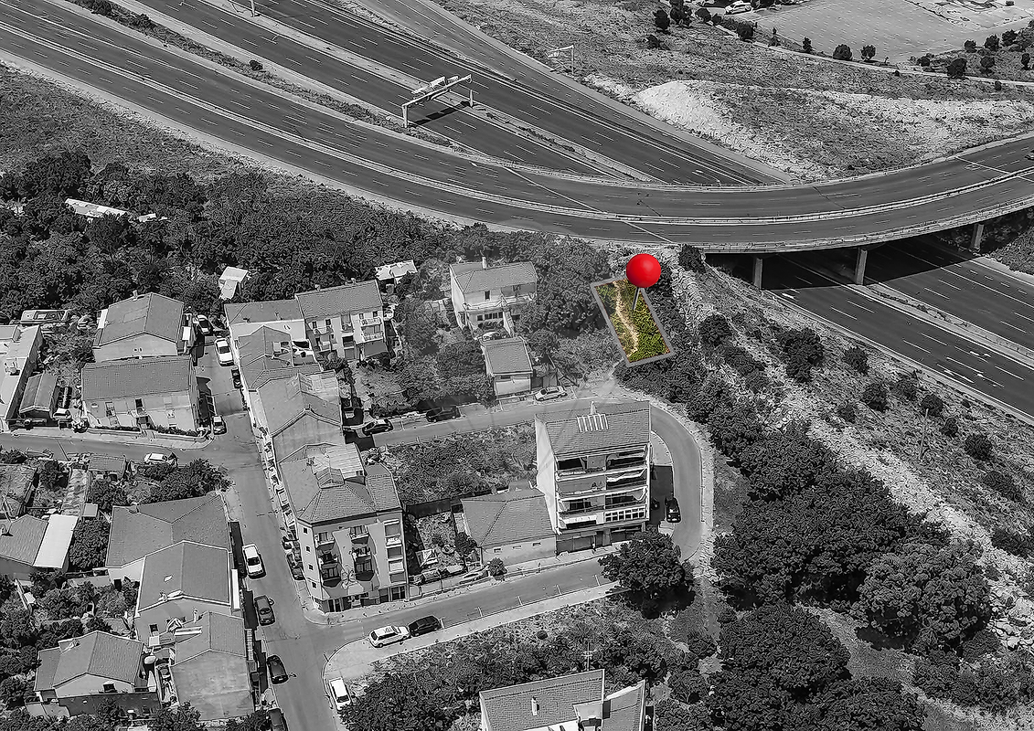 Terreno - Encosta do Sol, Amadora, Lisboa
