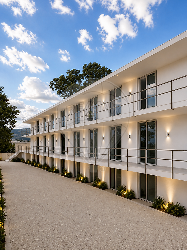 Apartamento T2 à venda em Setúbal