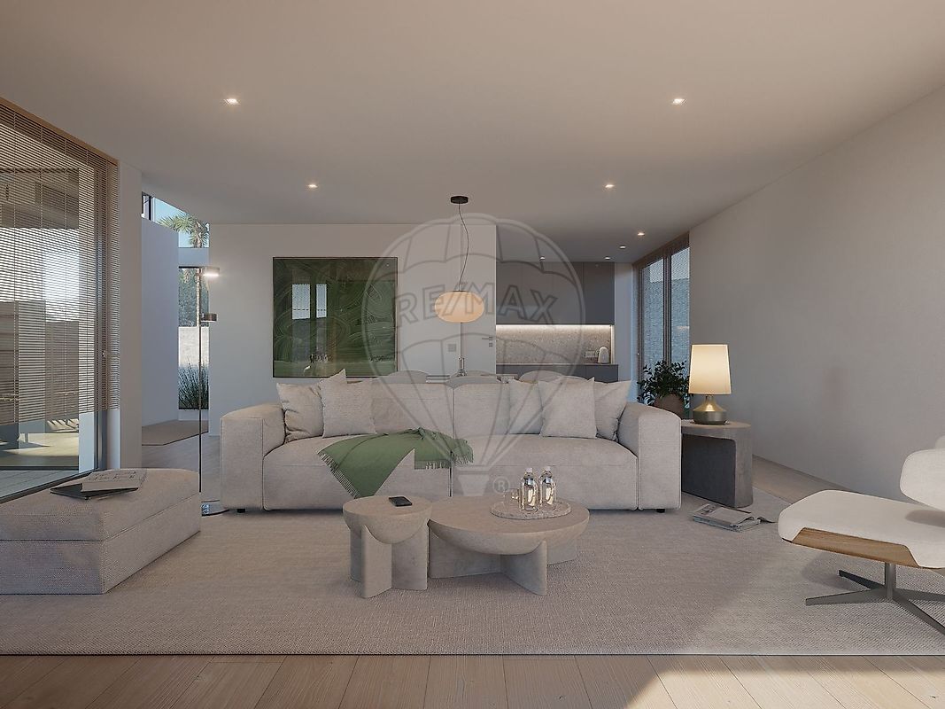 Apartamento T3 à venda em Palmela