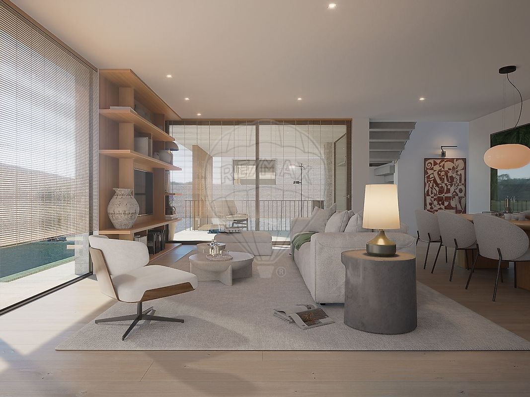Apartamento T3 à venda em Palmela