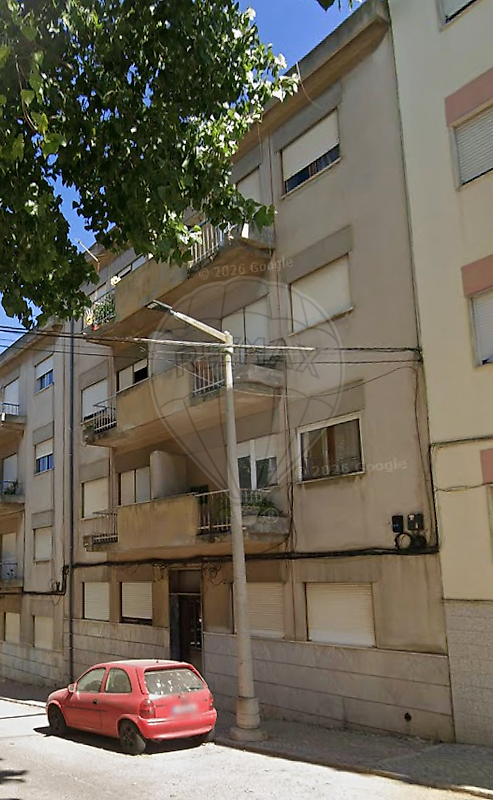 Apartamento T2 à venda em Barreiro