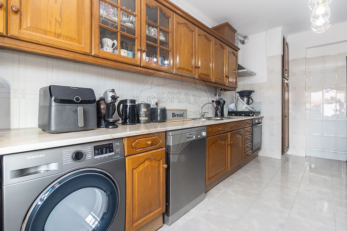 Apartamento T3 à venda em Setúbal
