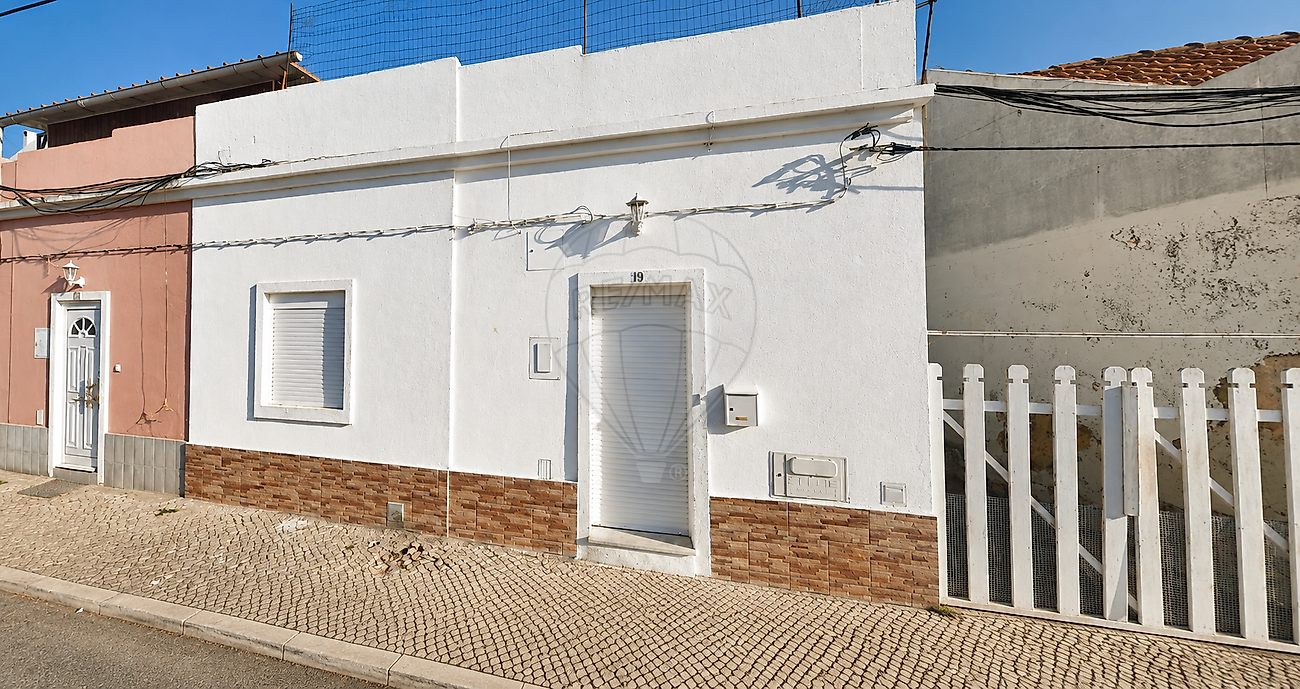 Apartamento T1 à venda em Moita