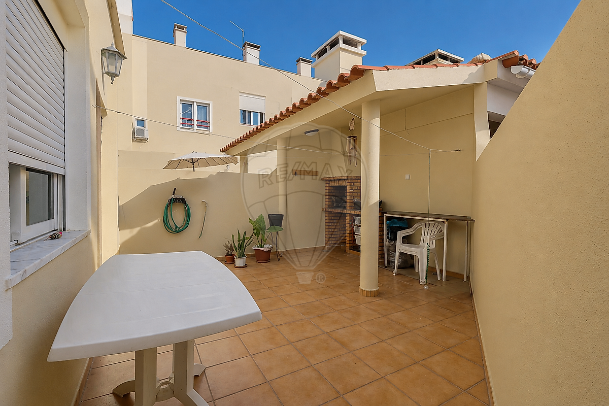 Apartamento T2 à venda em Poceirão e Marateca, Palmela — foto 25