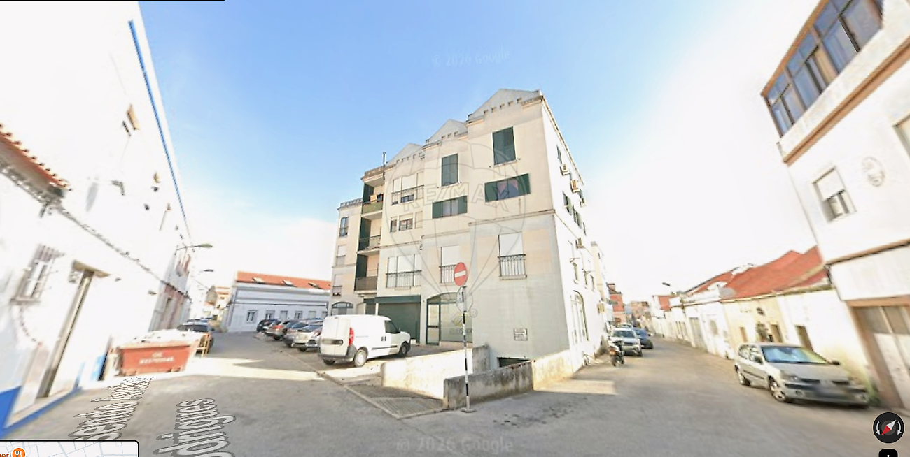 Apartamento à venda em Montijo