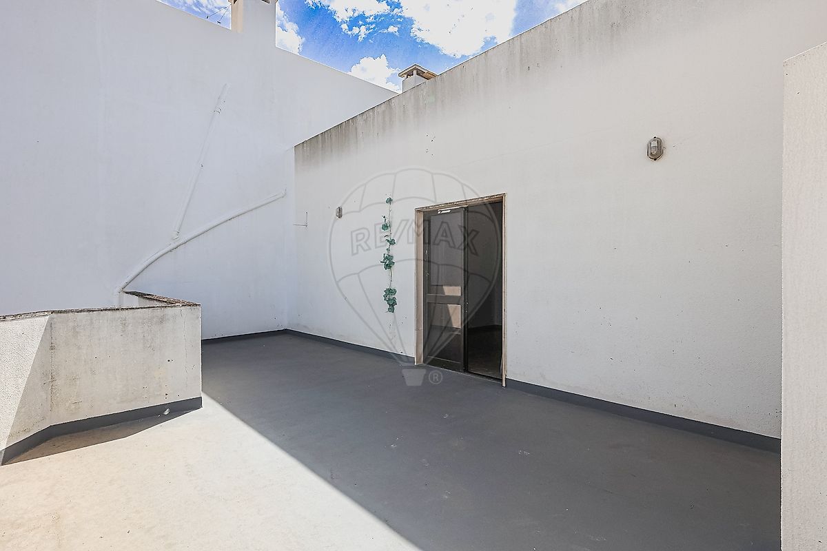 Apartamento T1 à venda em Setúbal