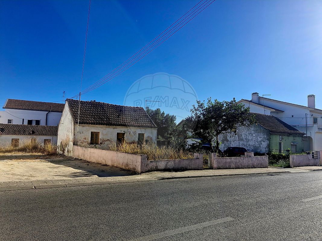 Apartamento T2 à venda em Setúbal