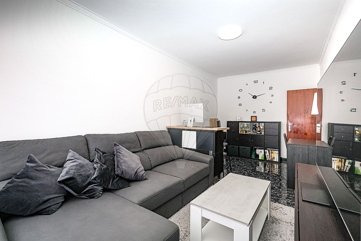 Apartamento T2 à venda em Seixal