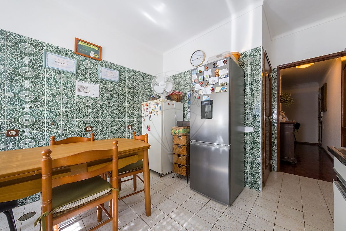 Apartamento T4 à venda em Setúbal (São Julião, Nossa Senhora da Anunciada e Santa Maria da Graça), Setúbal — foto 9