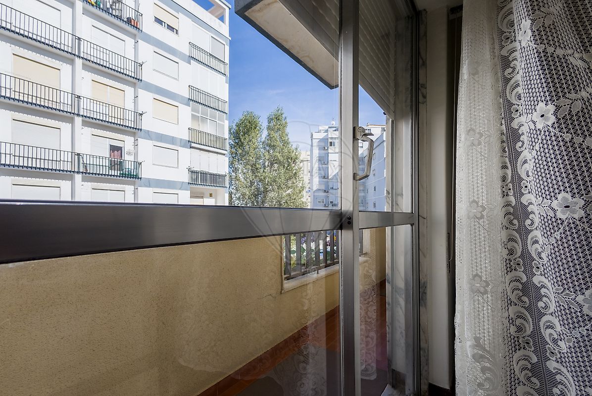 Apartamento T4 à venda em Setúbal (São Julião, Nossa Senhora da Anunciada e Santa Maria da Graça), Setúbal — foto 13