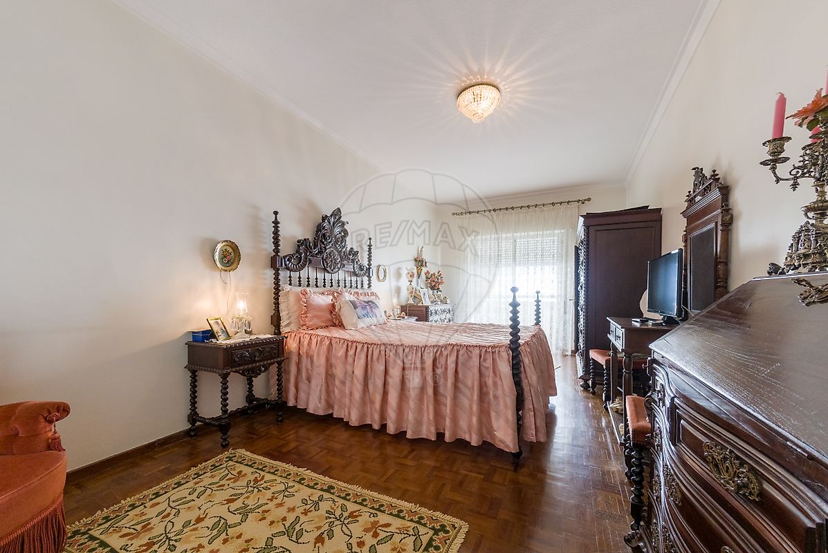 Apartamento T4 à venda em Setúbal (São Julião, Nossa Senhora da Anunciada e Santa Maria da Graça), Setúbal — foto 23