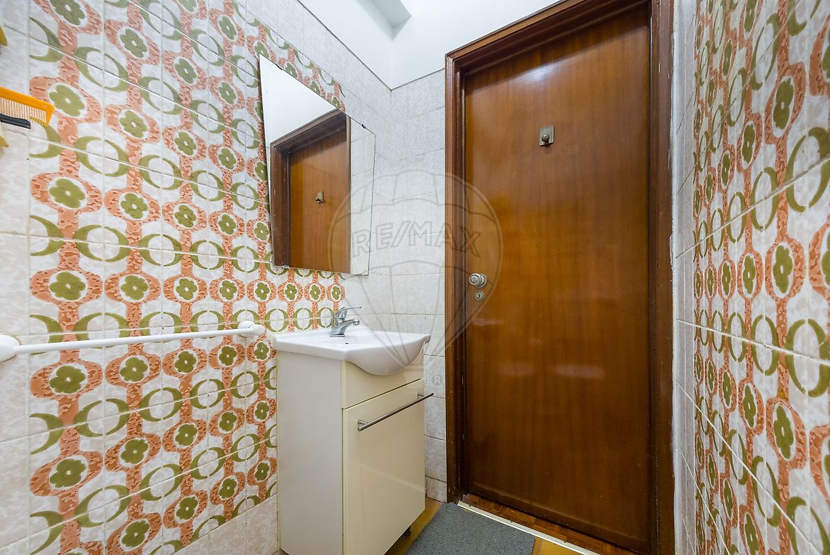 Apartamento T4 à venda em Setúbal (São Julião, Nossa Senhora da Anunciada e Santa Maria da Graça), Setúbal — foto 28