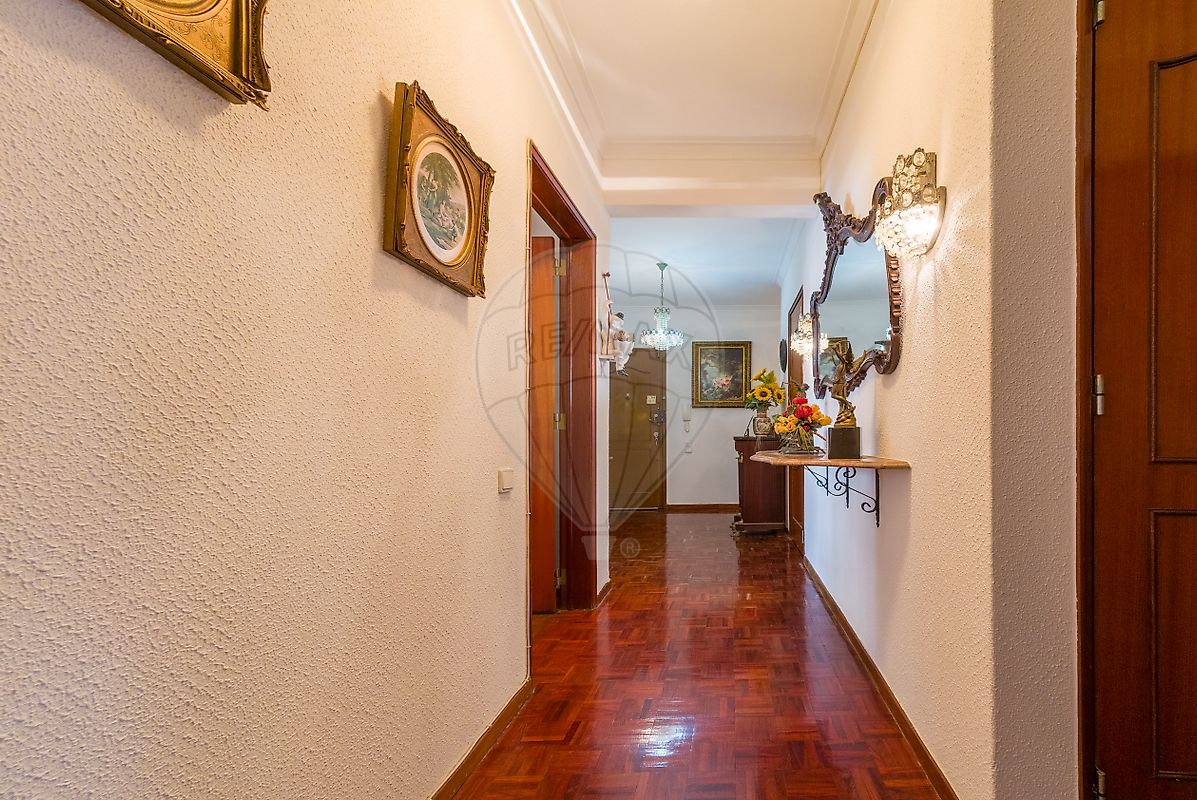 Apartamento T4 à venda em Setúbal (São Julião, Nossa Senhora da Anunciada e Santa Maria da Graça), Setúbal — foto 19