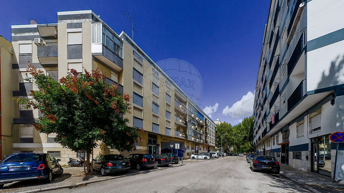 Apartamento T4 à venda em Setúbal (São Julião, Nossa Senhora da Anunciada e Santa Maria da Graça), Setúbal — foto 38