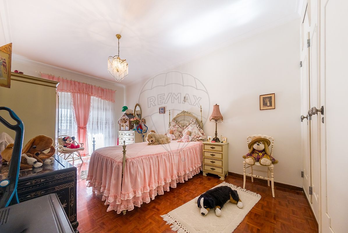 Apartamento T4 à venda em Setúbal (São Julião, Nossa Senhora da Anunciada e Santa Maria da Graça), Setúbal — foto 30